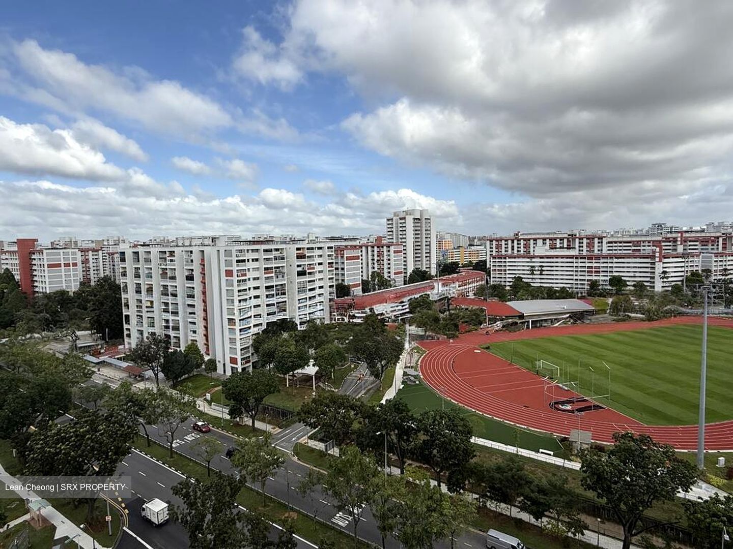 The Florence Residences (D19), Apartment #519926081